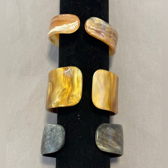 Mixed Jewelry Lot - 10 Pieces - Picture 7 of 16